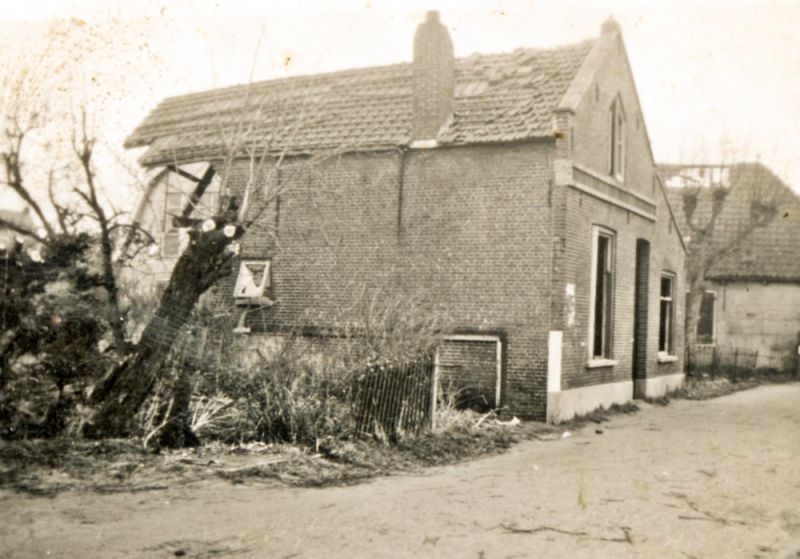 Hoofdstraat 26 (oud) - gesloopt (voor 1942: Valkenburgerweg 66)