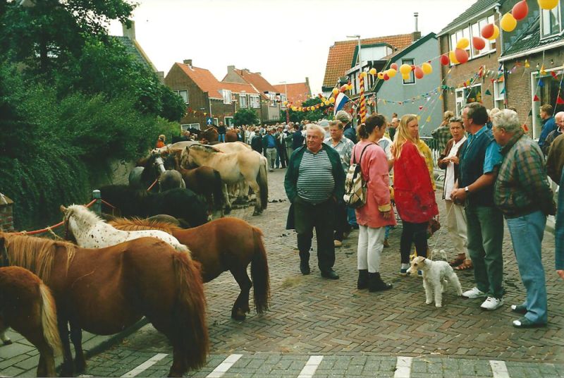 Paardenmarkt 1979