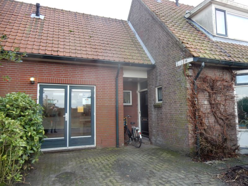 Achterweg 29 (voor 1942: Achterweg 16)