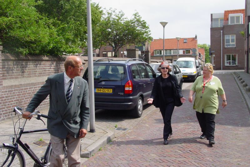 Vereniging Oud Valkenburg - activiteiten