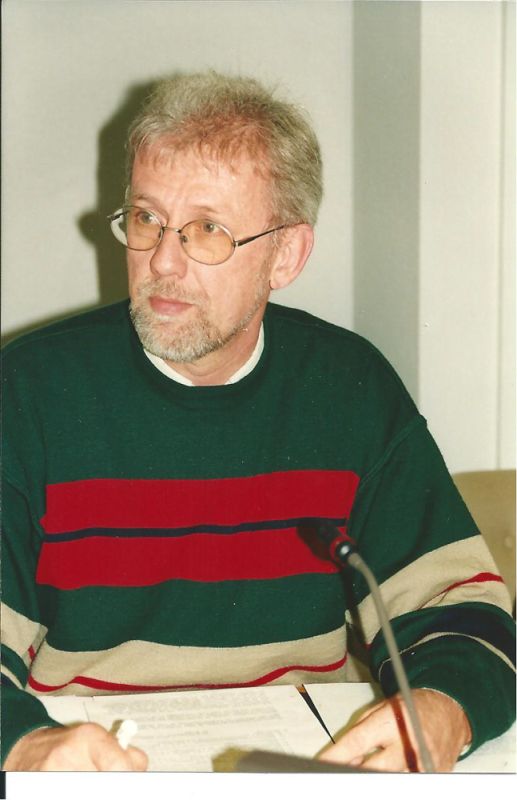 Peters, Wim - raadslid