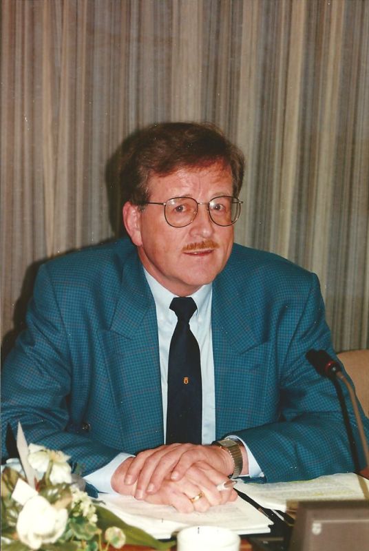 van Loenen, Luuc - raadslid