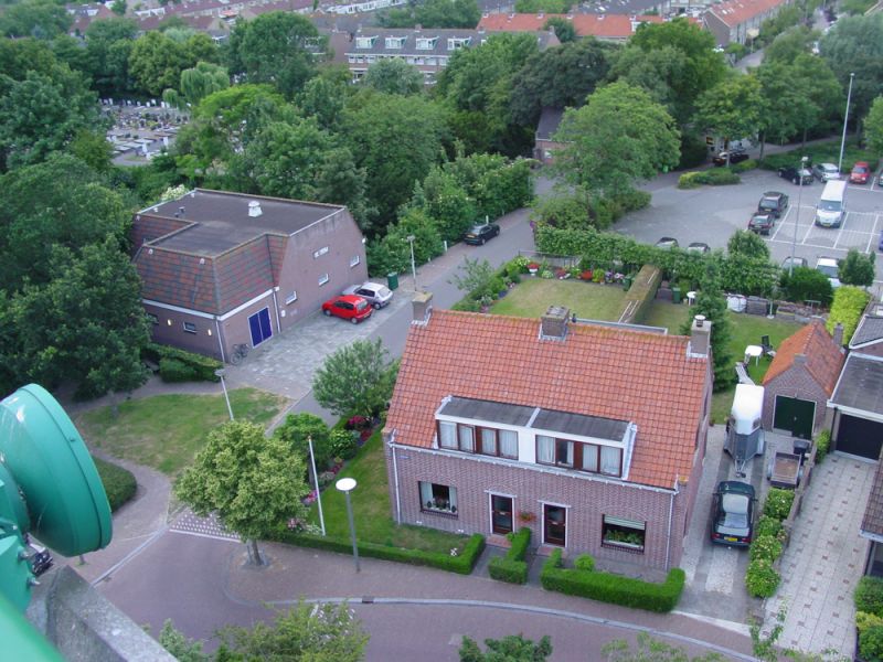 Broekweg 16 en 18