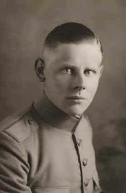 Uijttenhout, Hendrikus Cornelis Arnoldus