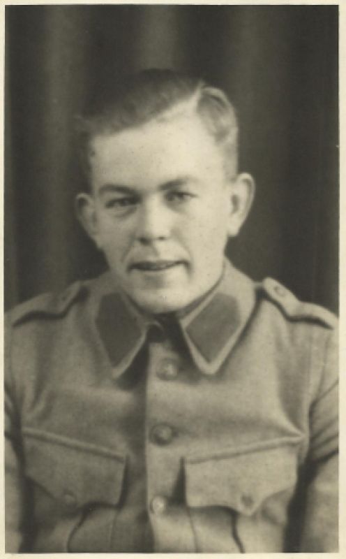 van der Schee, Jacob