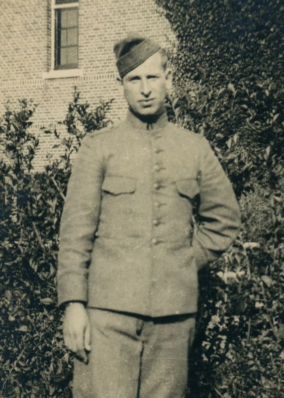 Baron, Theodorus Cornelis