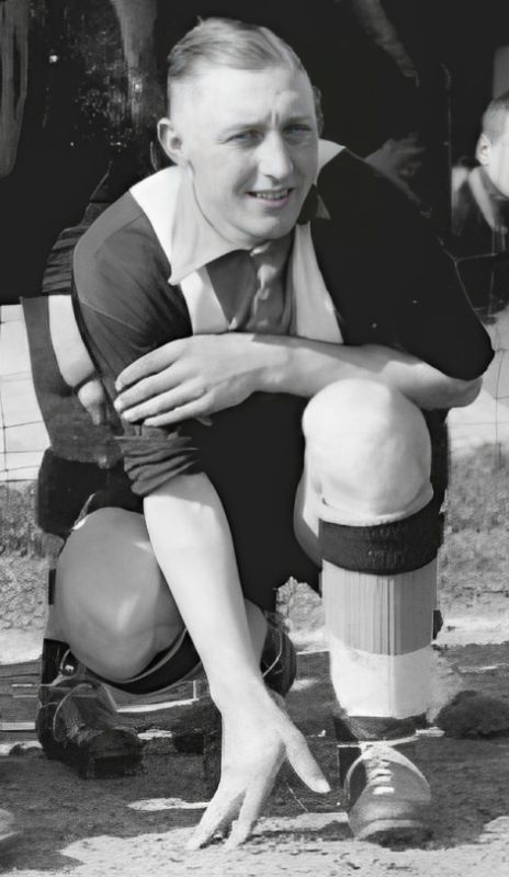 van Leeuwen, Job Jacobus Damianus 