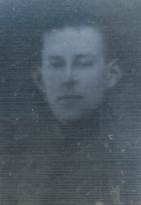 de Jong, Johannes Adrianus