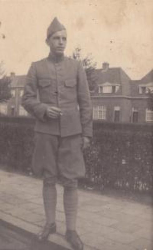 van Griensven, Lambertus