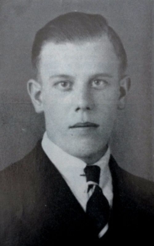 Sloof, Willem Cornelis