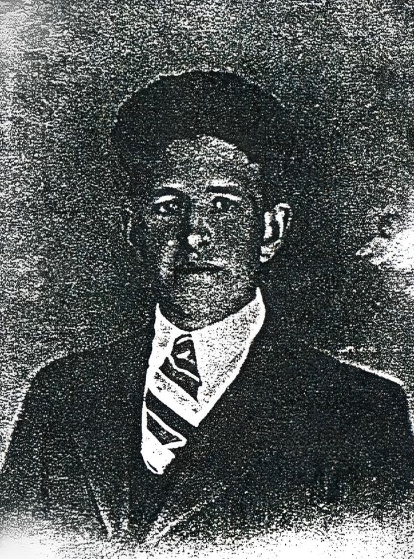 van Eeuwen, Klaas Adriaan