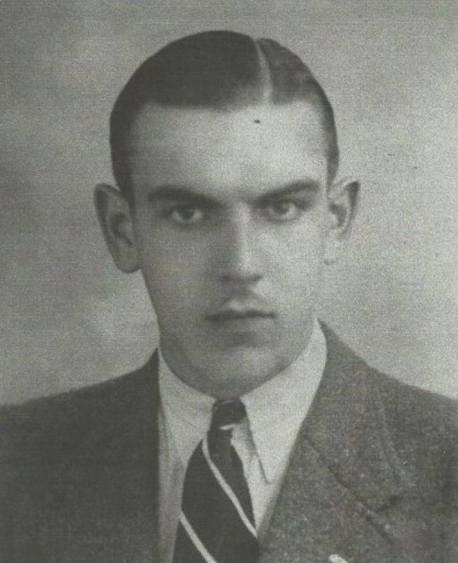 ten Bensel, Herman Theodoor Marie