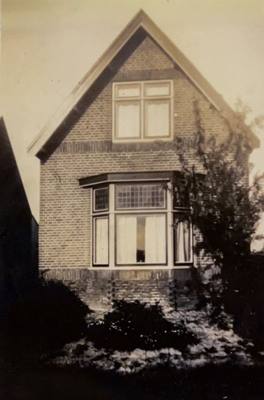 Hoofdstraat 132 (voor 1942: Valkenburgerweg 144) 