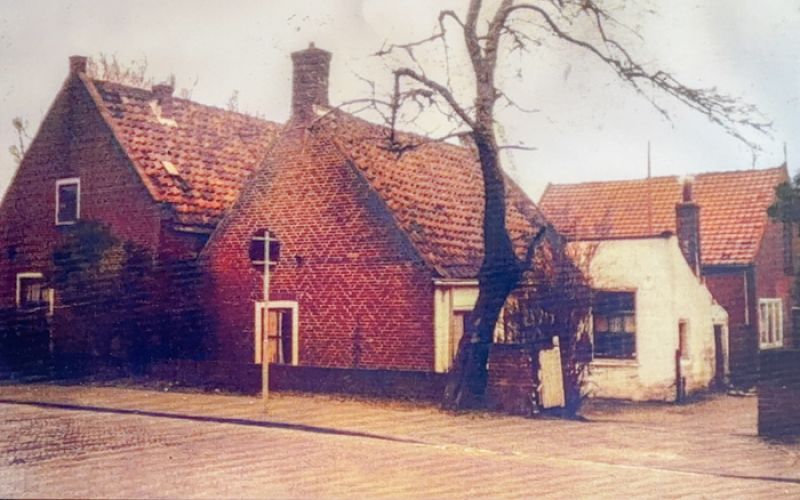 Hoofdstraat 17 (voor 1942: Valkenburgerweg 117 )