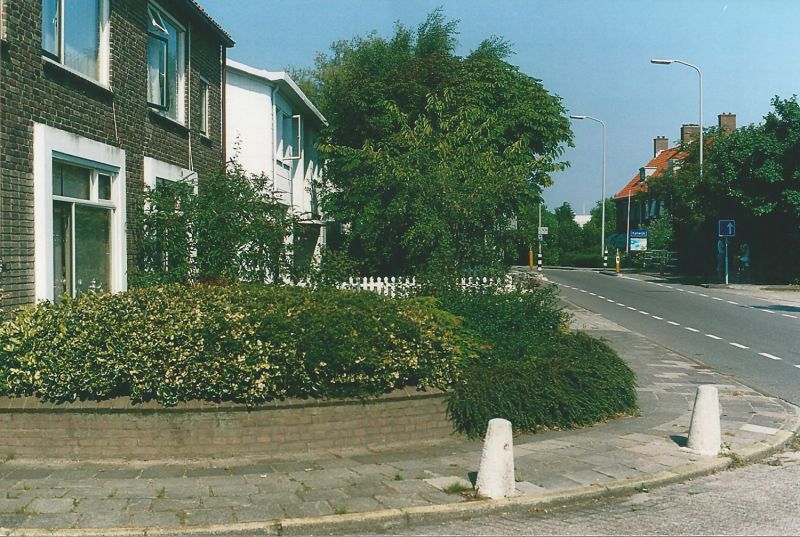 Katwijkerweg 10 (nieuw)