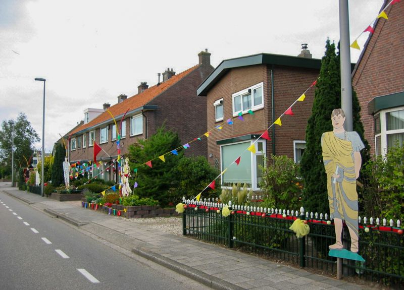 Hoofdstraat 117A