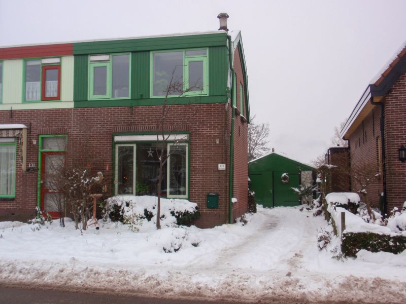 Hoofdstraat 133 (voor 1942: Valkenburgerweg 163)