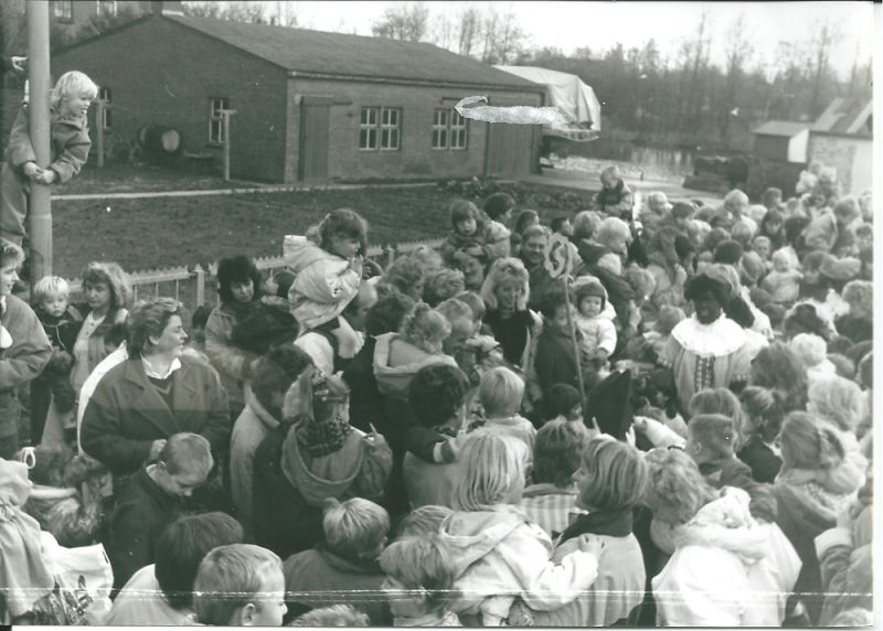 Hoofdstraat, behorend bij nr. 11 (voor 1942: Valkenburgerweg 105)