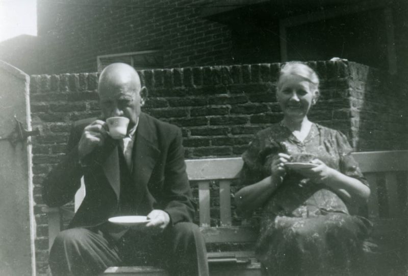 Fam. de Vries-van der Does