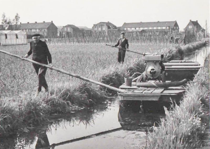 Hoofdstraat 86, 88, 90, 92, 94 en 96 - zes woningen op een rij