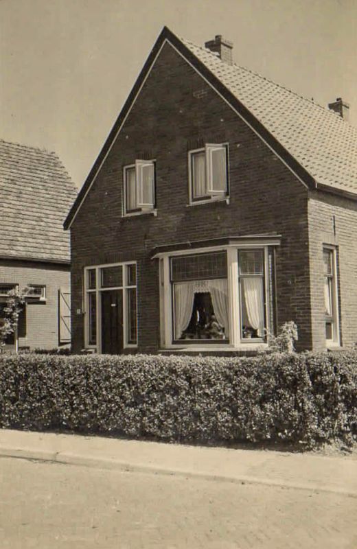 Hoofdstraat 121 (voor 1942: Valkenburgerweg 15f)