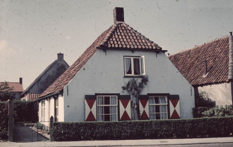 Hoofdstraat 46 (voor 1942: Valkenburgerweg 82)