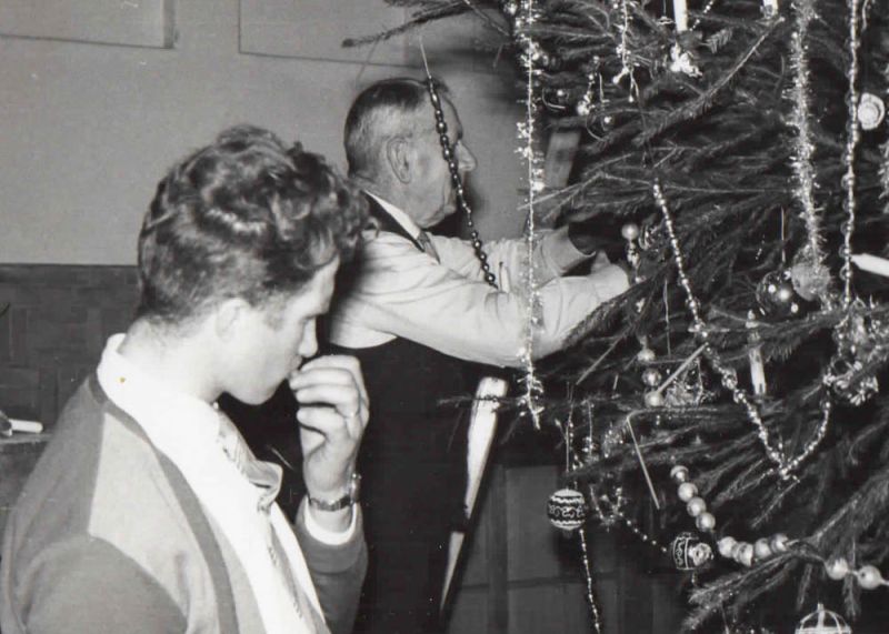 Activiteiten Hervormde gemeente