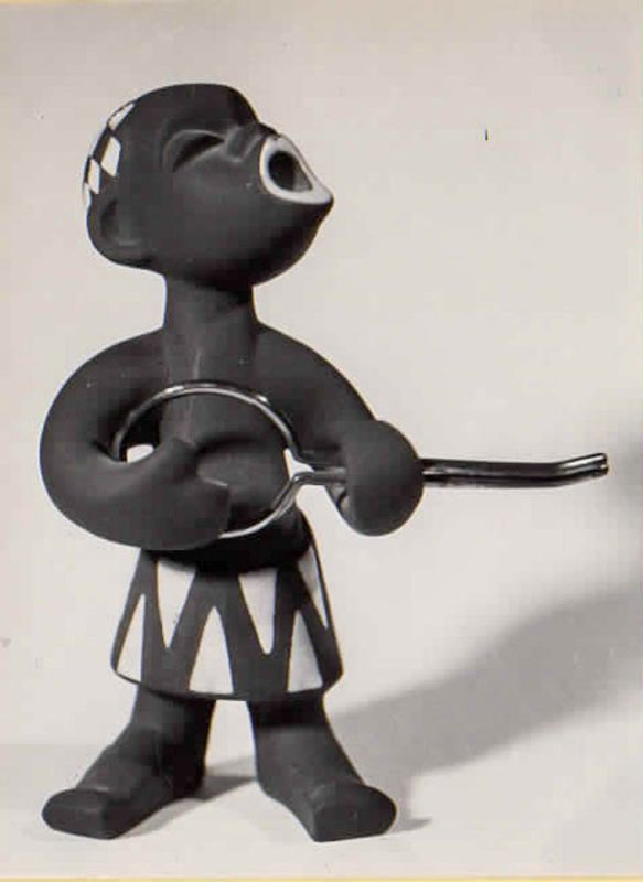 Aardenwerkfabriek Ravelli