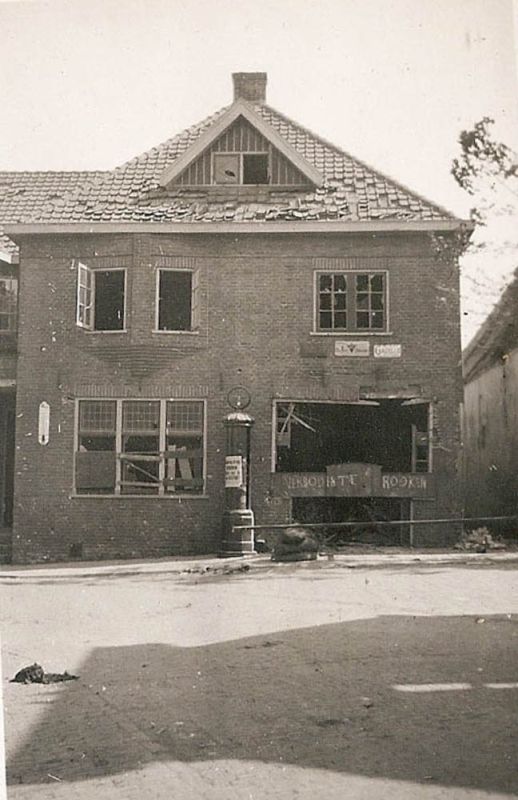 Hoofdstraat 8 (voor 1942: Valkenburgerweg 42)