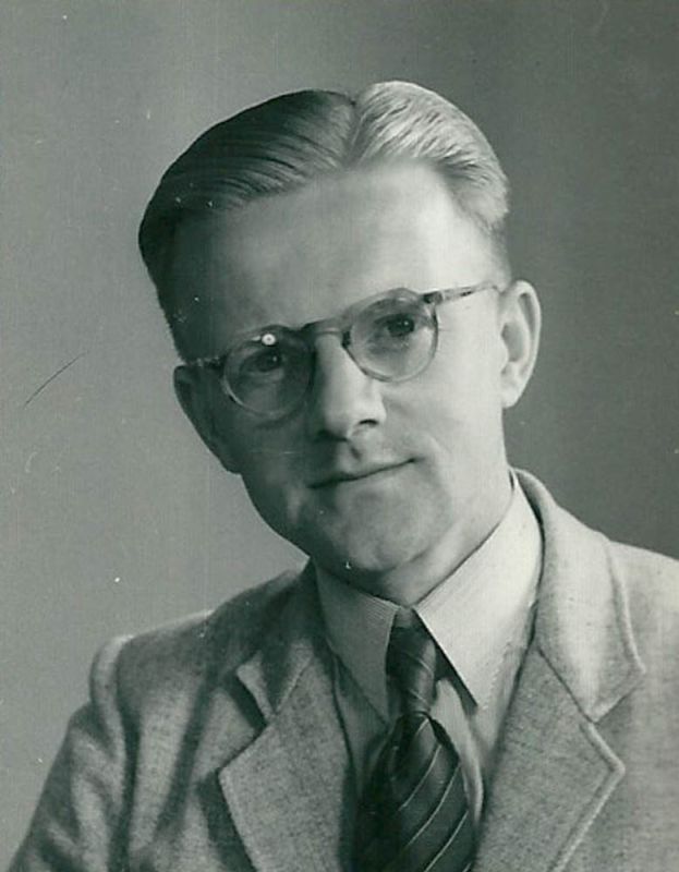 van Stegeren, J.T., raadslid 