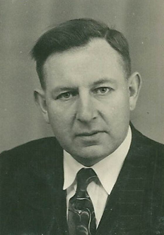 van der Broek, K, wethouder Financien