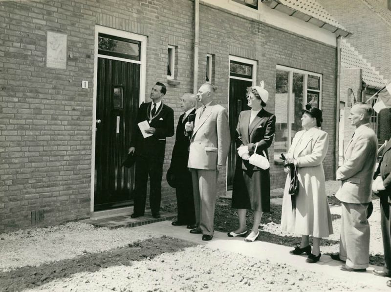 Burgemeester Lotsystraat 1 