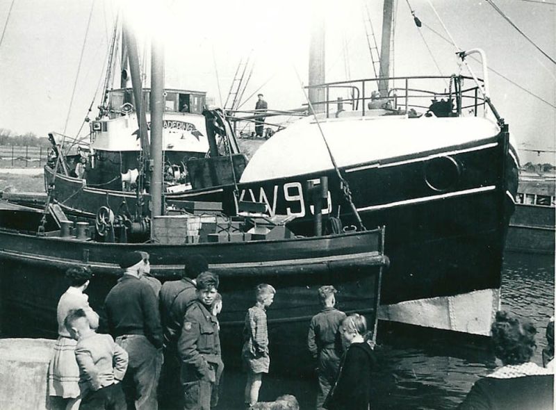 Scheepvaart diversen