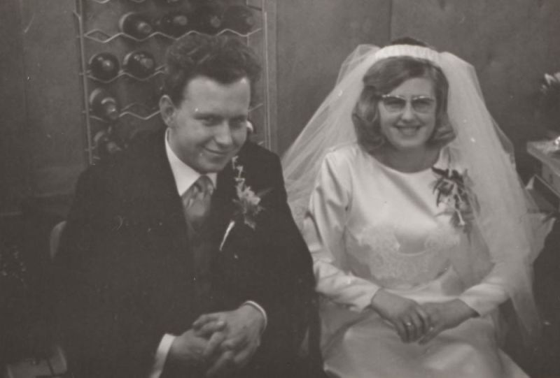 Fam. Rosmolen-Bosman