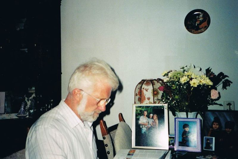 Fam. Varkevisser-van der Plas