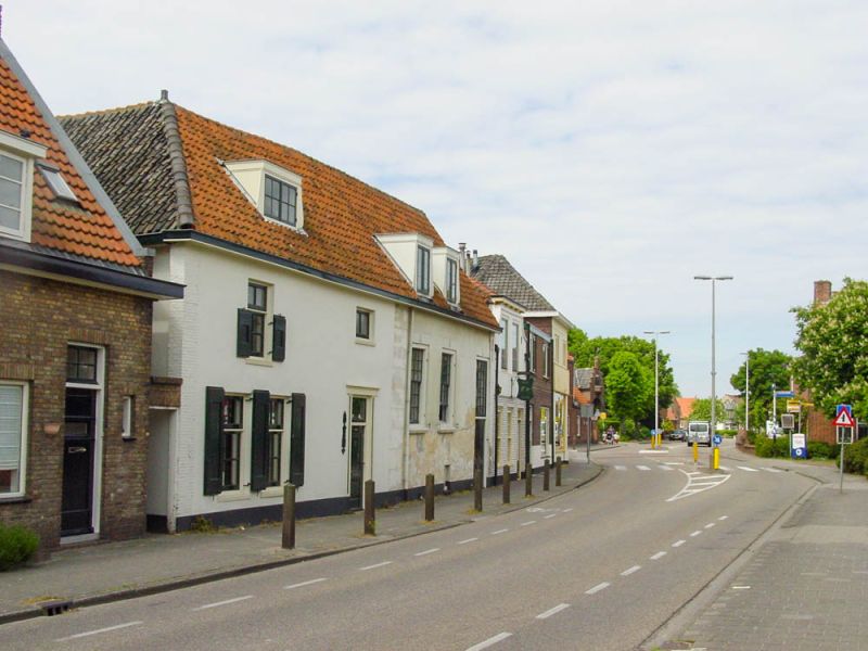 Hoofdstraat 16 (voor 1942: Valkenburgerweg 52)