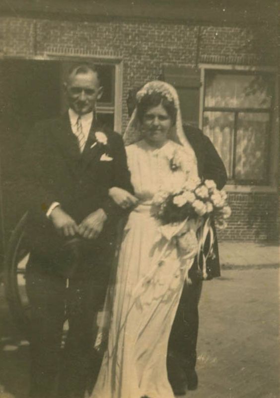 Fam. Ouwersloot-Kort