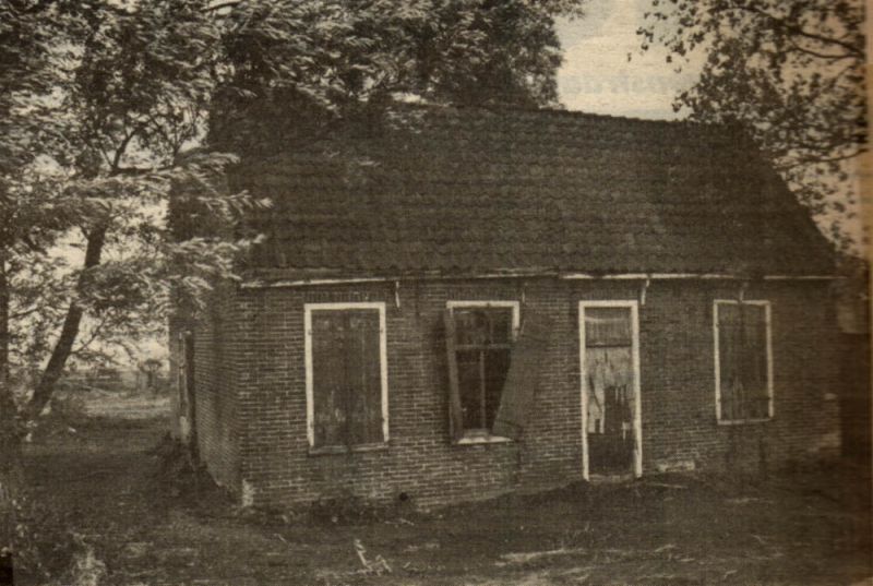 Voorschoterweg 15 (voor 1942: Valkenburgerweg 175) 