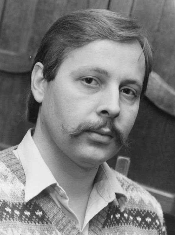 Aad Oosterlee (Uit: Gesprekken met Valkenburgers)