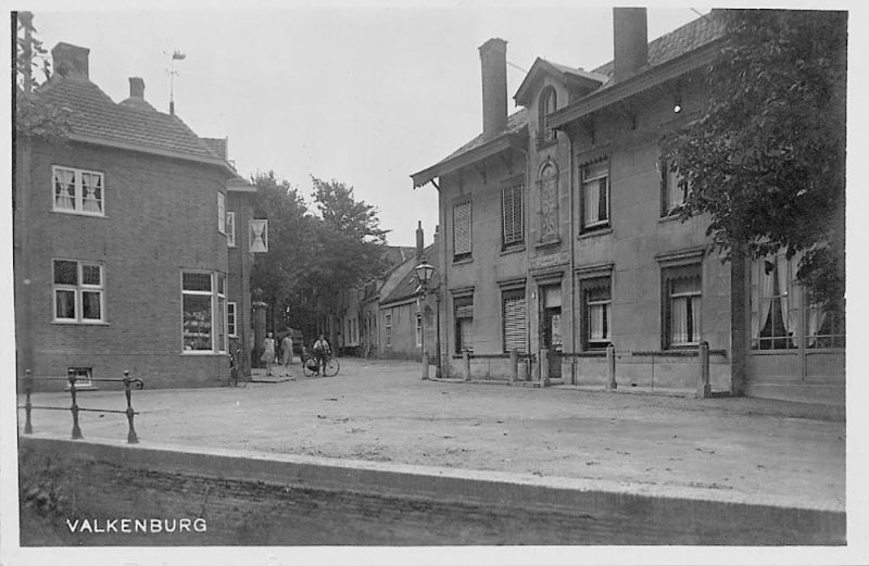 Beelden uit 1920 t/m 1929