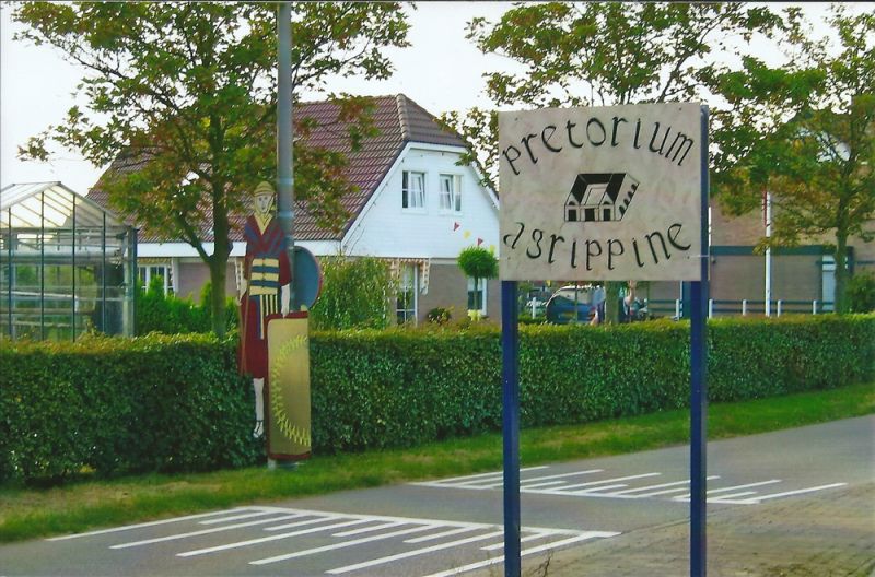 Voorschoterweg 2 
