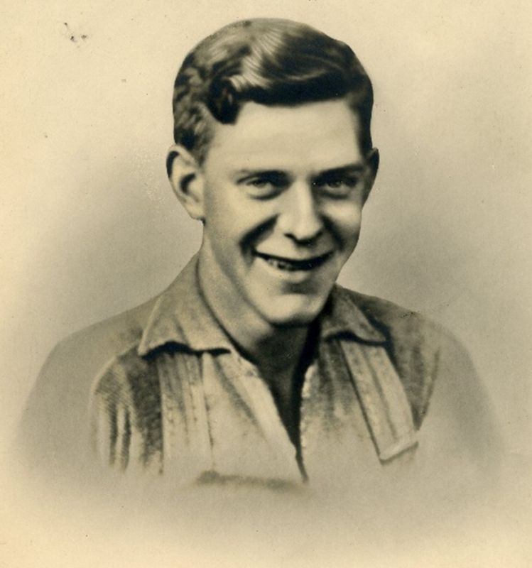 Hoogendoorn, Cornelis