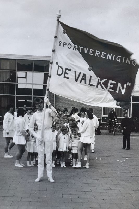 Gymnastiek en gymnastiekvereniging