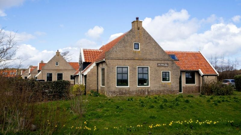 Historische woning in Friesland verduurzamen met kunststof kozijnen