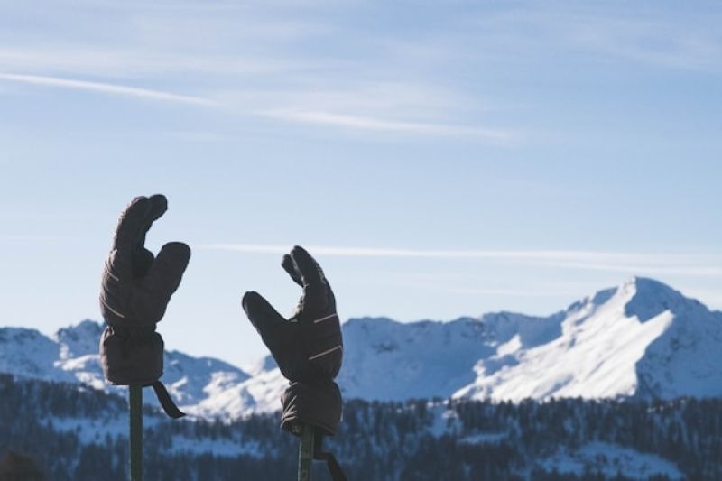 De beste winkels voor ski handschoenen