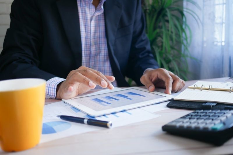 Je financiële toekomst plannen vergt meer dan alleen werk en sparen