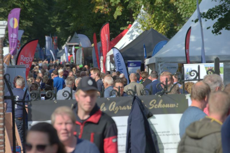 De Jouster Merke: een levend stuk Friese geschiedenis