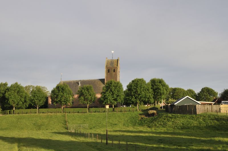 Petruskerk Lichtaard