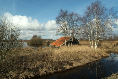 Centraal Friesland: bruisend centrum én oase van rust