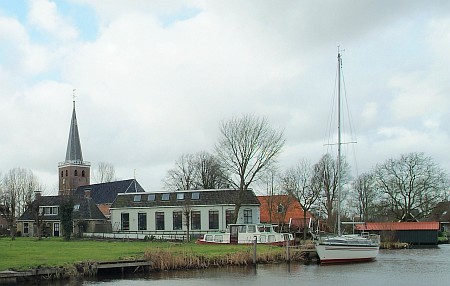 Oppenhuizen